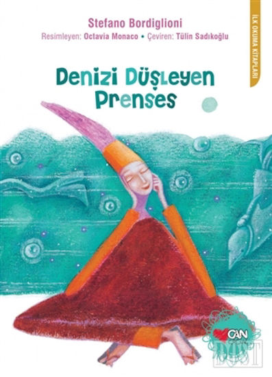 Denizi Düşleyen Prenses